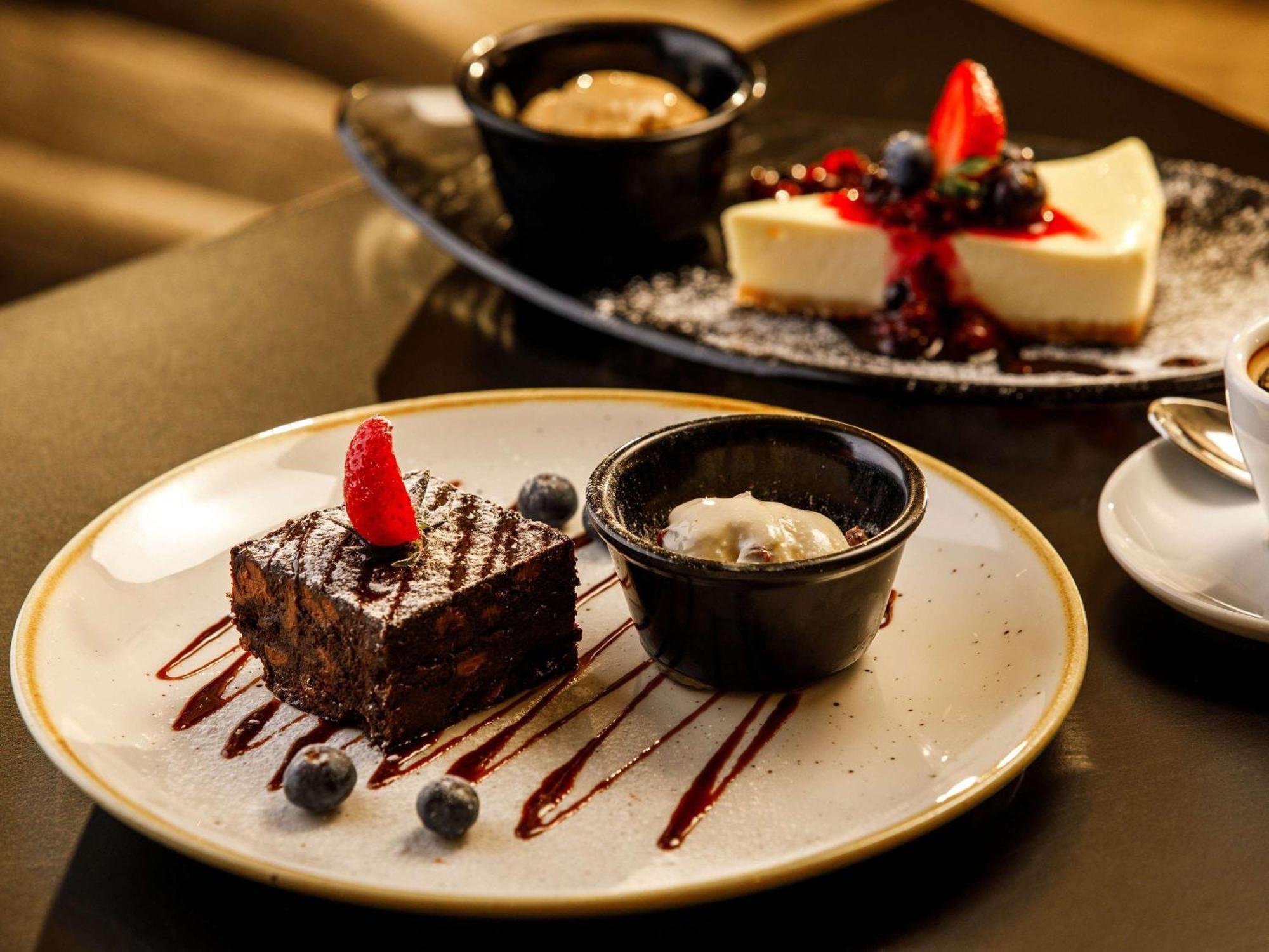 Mercure Cardiff North Hotel Eksteriør bilde