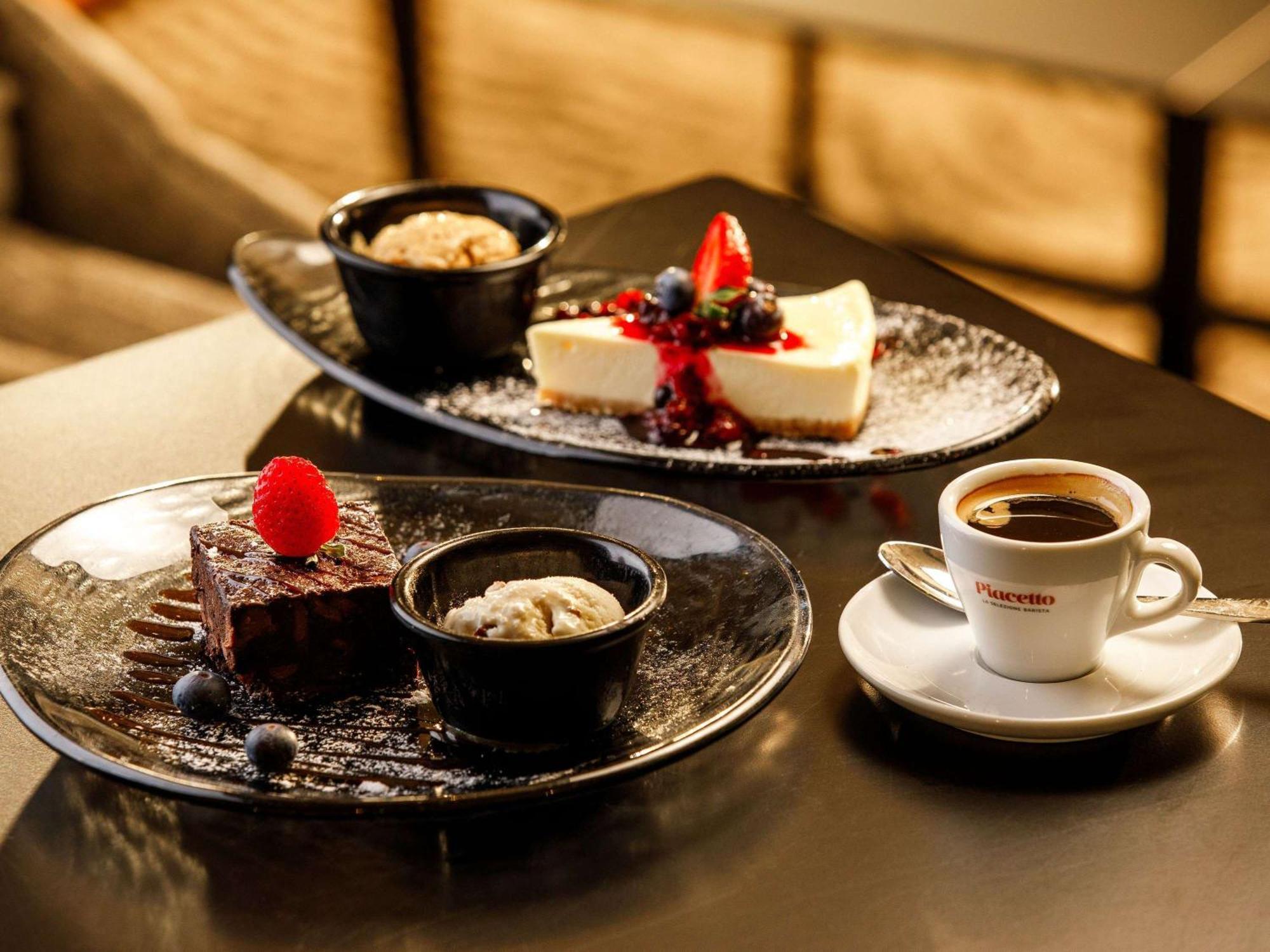 Mercure Cardiff North Hotel Eksteriør bilde
