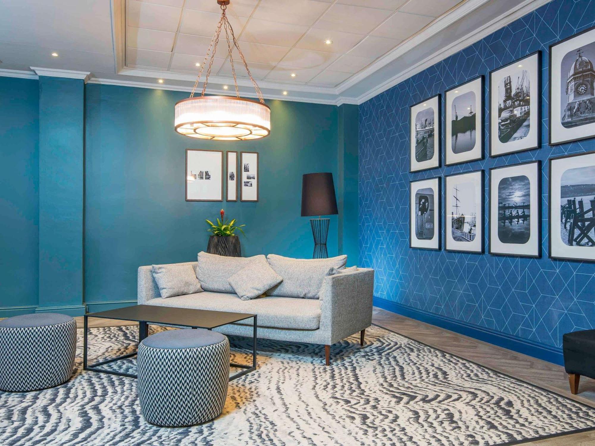 Mercure Cardiff North Hotel Eksteriør bilde