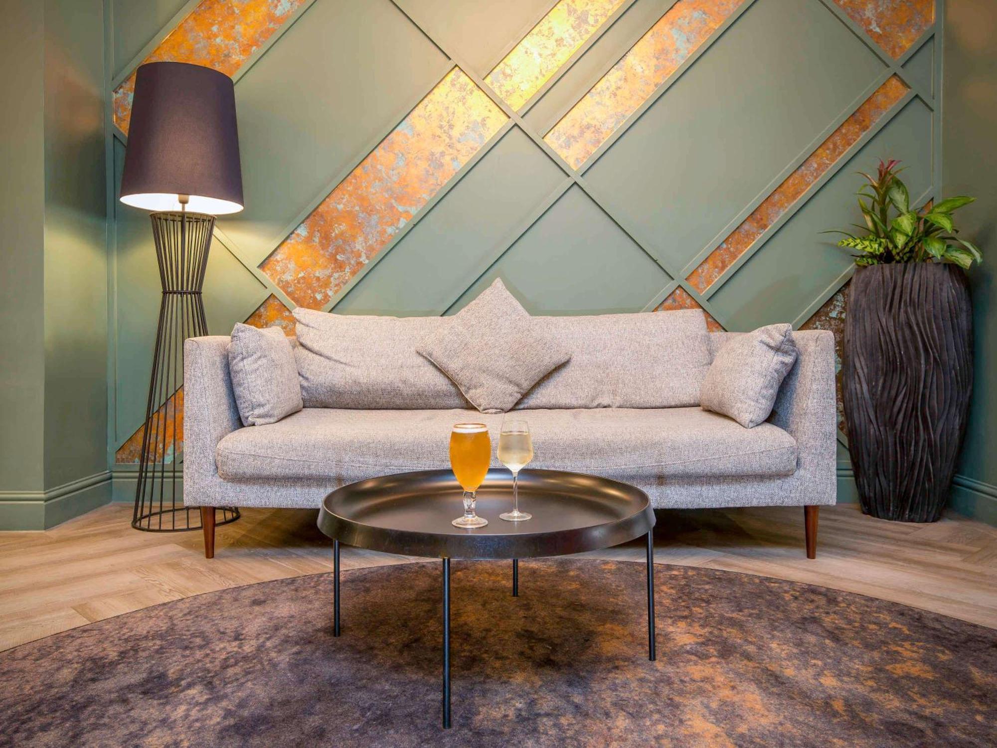 Mercure Cardiff North Hotel Eksteriør bilde