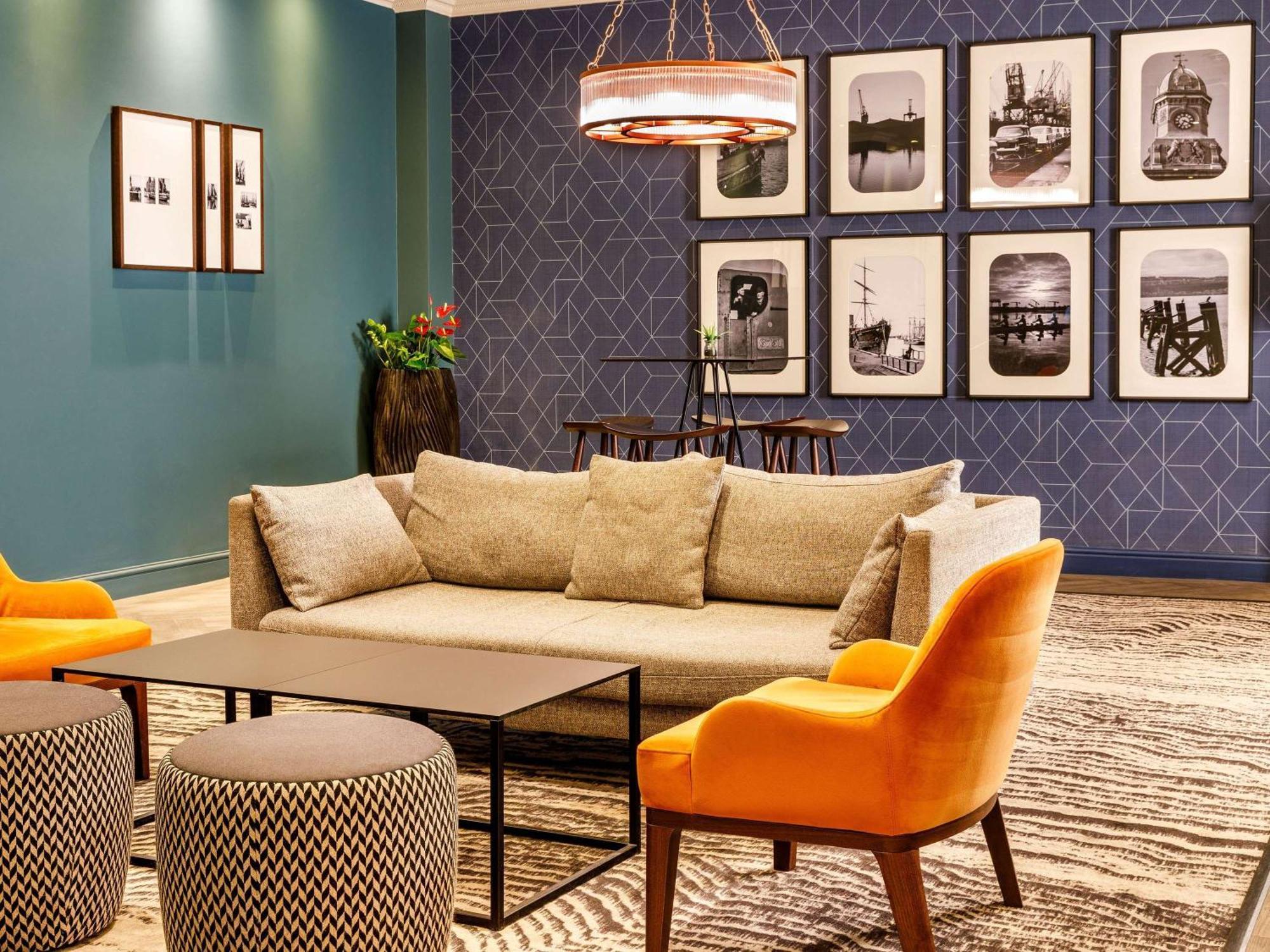 Mercure Cardiff North Hotel Eksteriør bilde